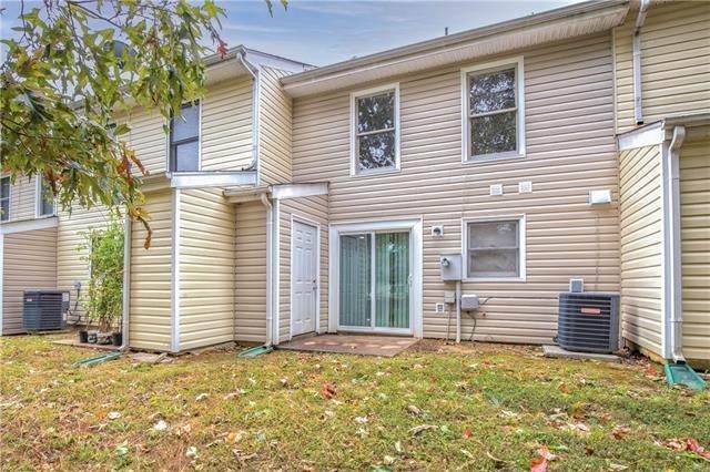 13. Townhouse for Sale at Chester, VA 23831