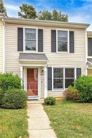 14. Townhouse for Sale at Chester, VA 23831