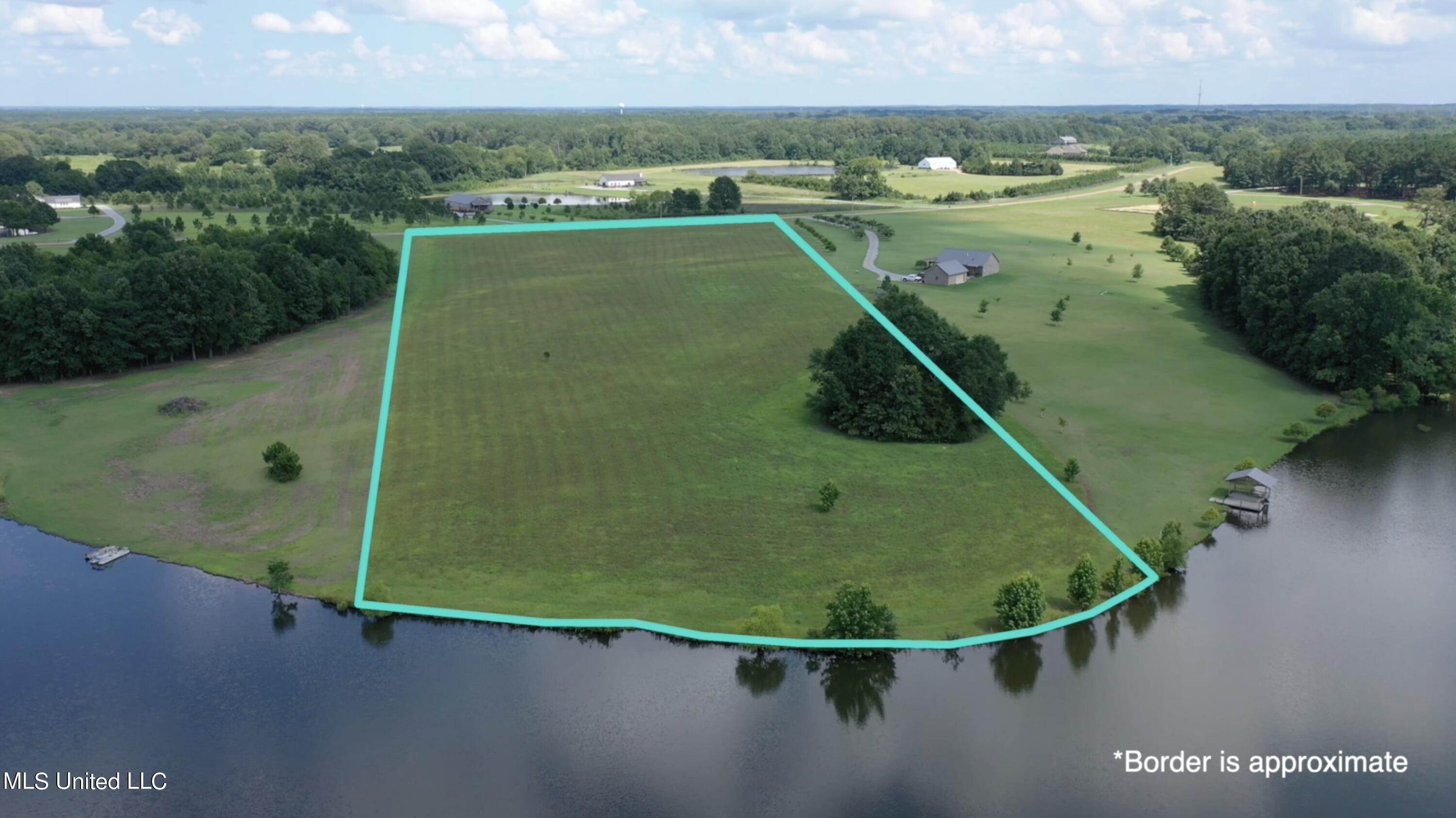 13. Land for Sale at Madison, MS 39110
