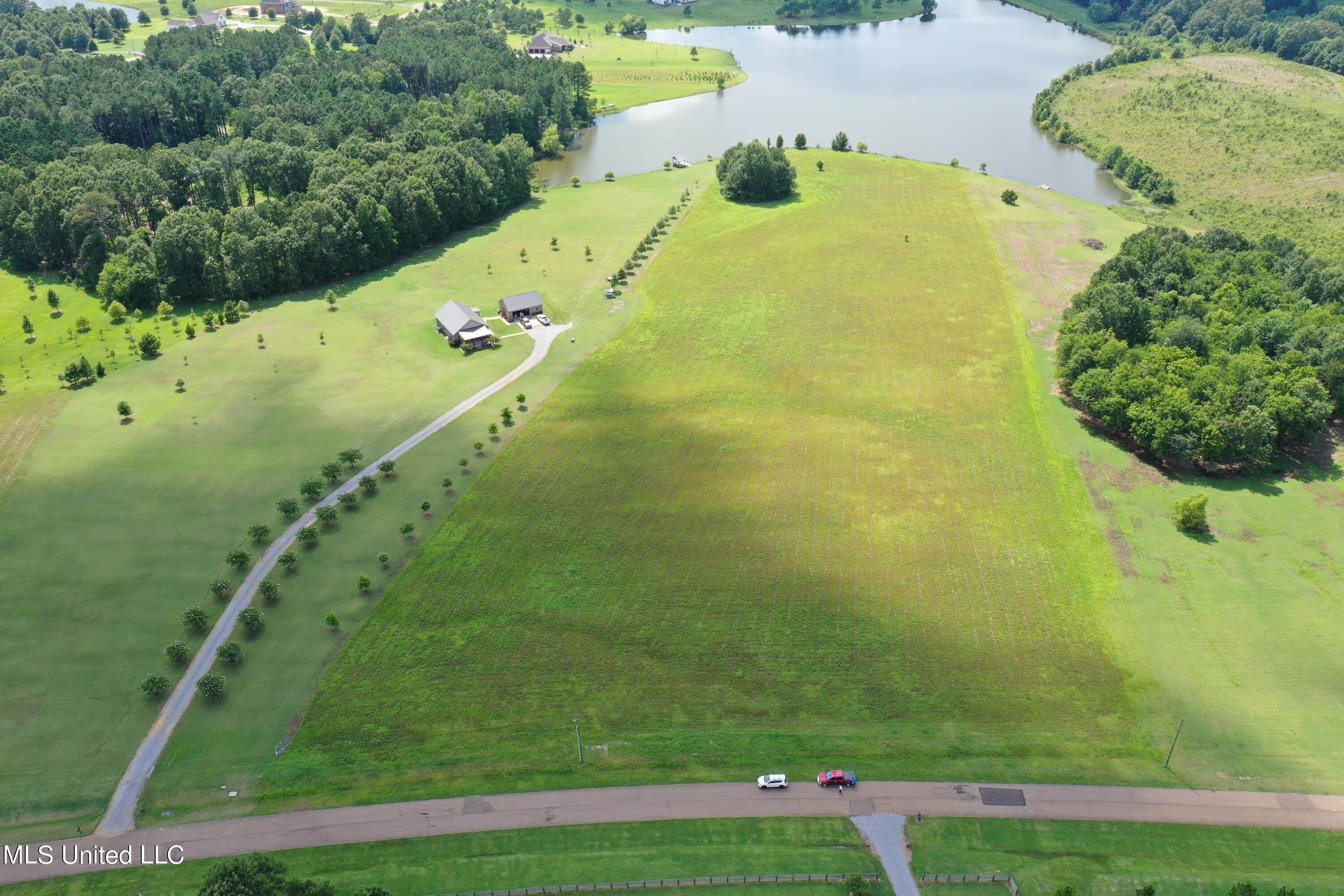 12. Land for Sale at Madison, MS 39110