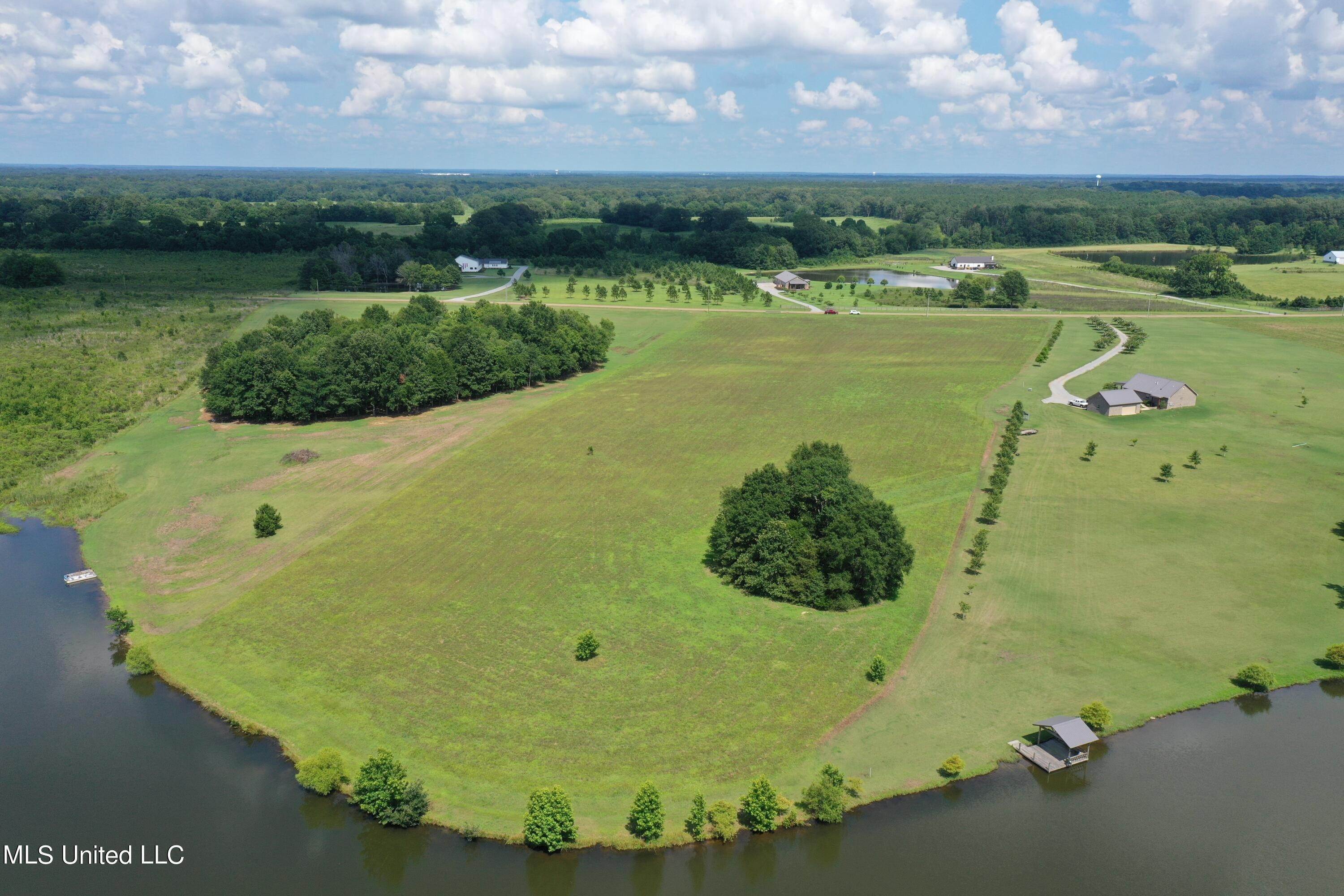7. Land for Sale at Madison, MS 39110