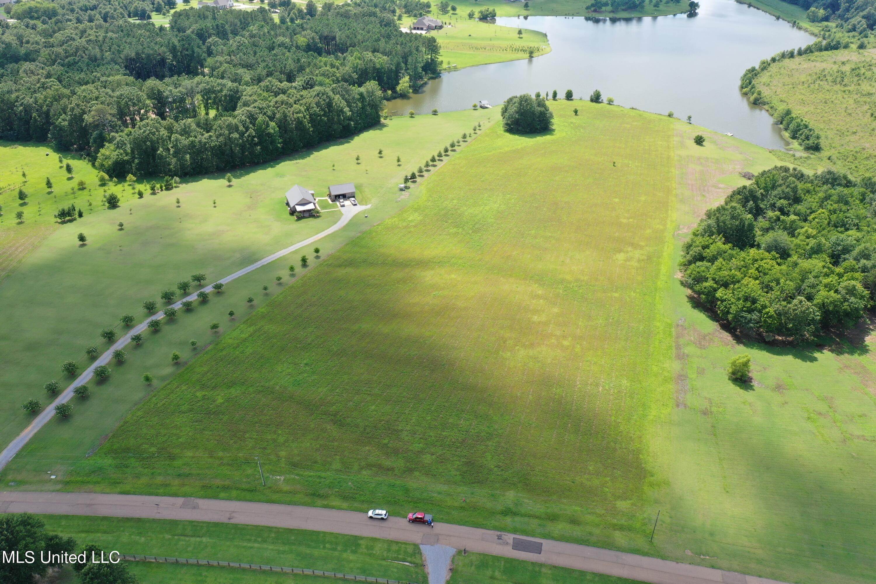 11. Land for Sale at Madison, MS 39110