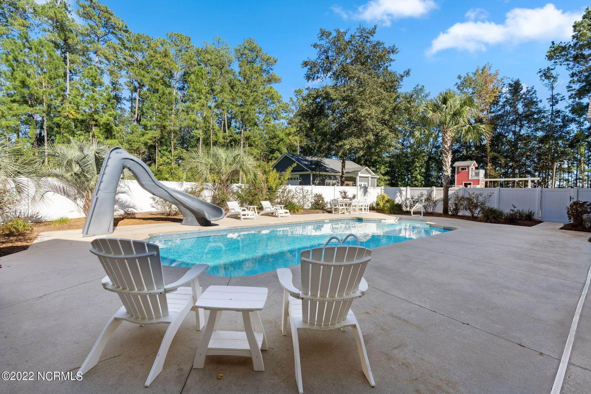 32. Single Family for Sale at Rocky Point, NC 28457