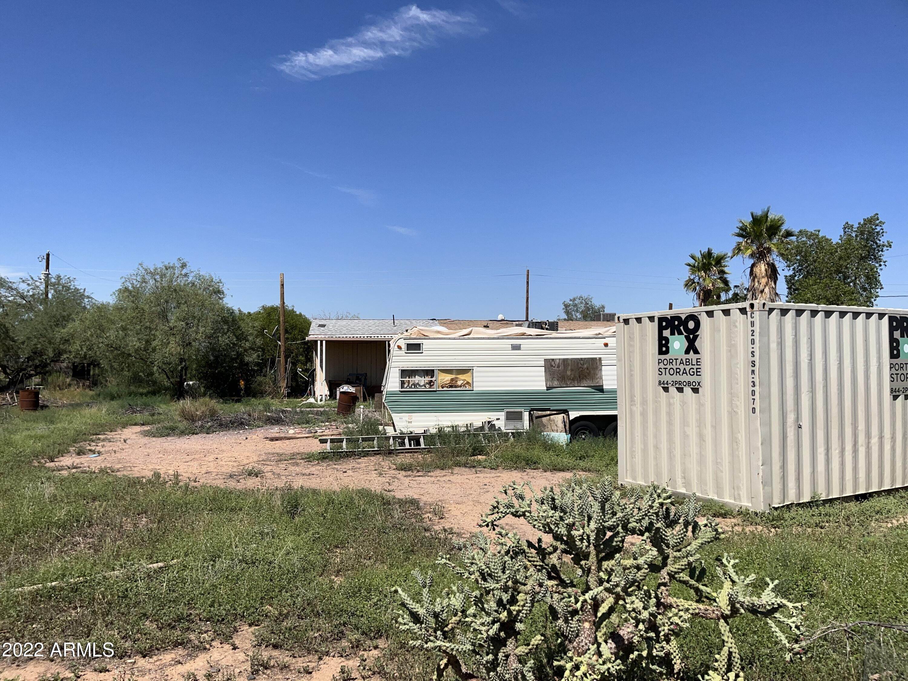 20. Manufactured Home for Sale at Mesa, AZ 85212