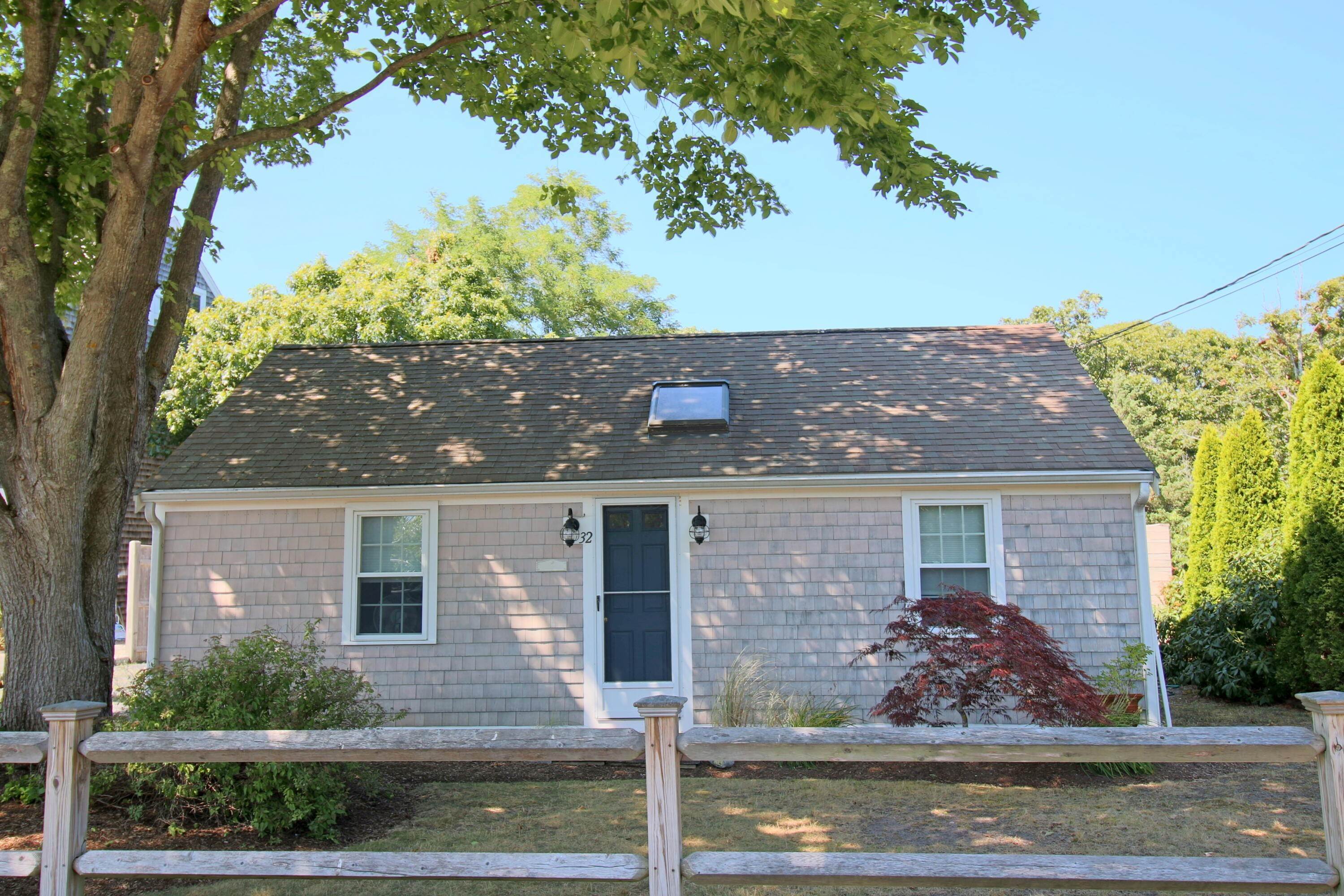 Single Family for Sale at East Dennis, MA 02641