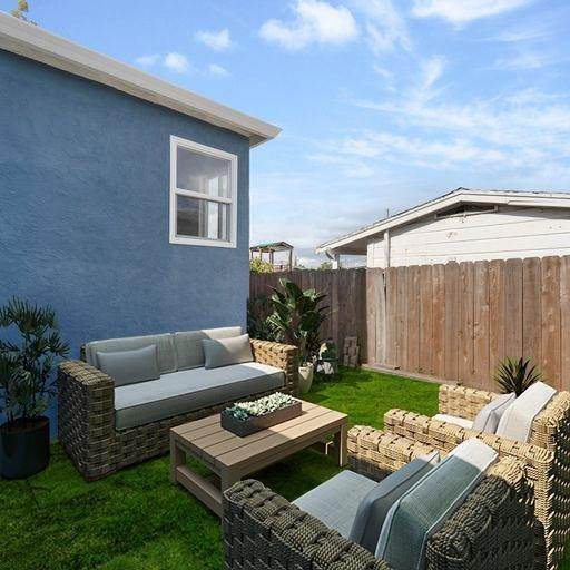 3. Single Family for Sale at Hayward, CA 94541