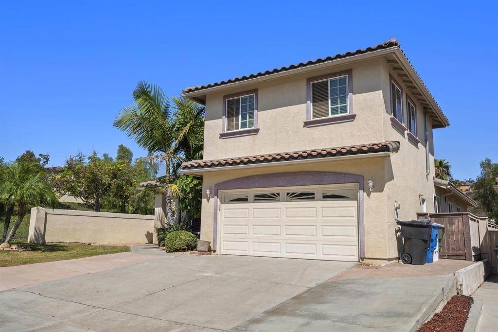 3. Single Family for Sale at Chula Vista, CA 91911