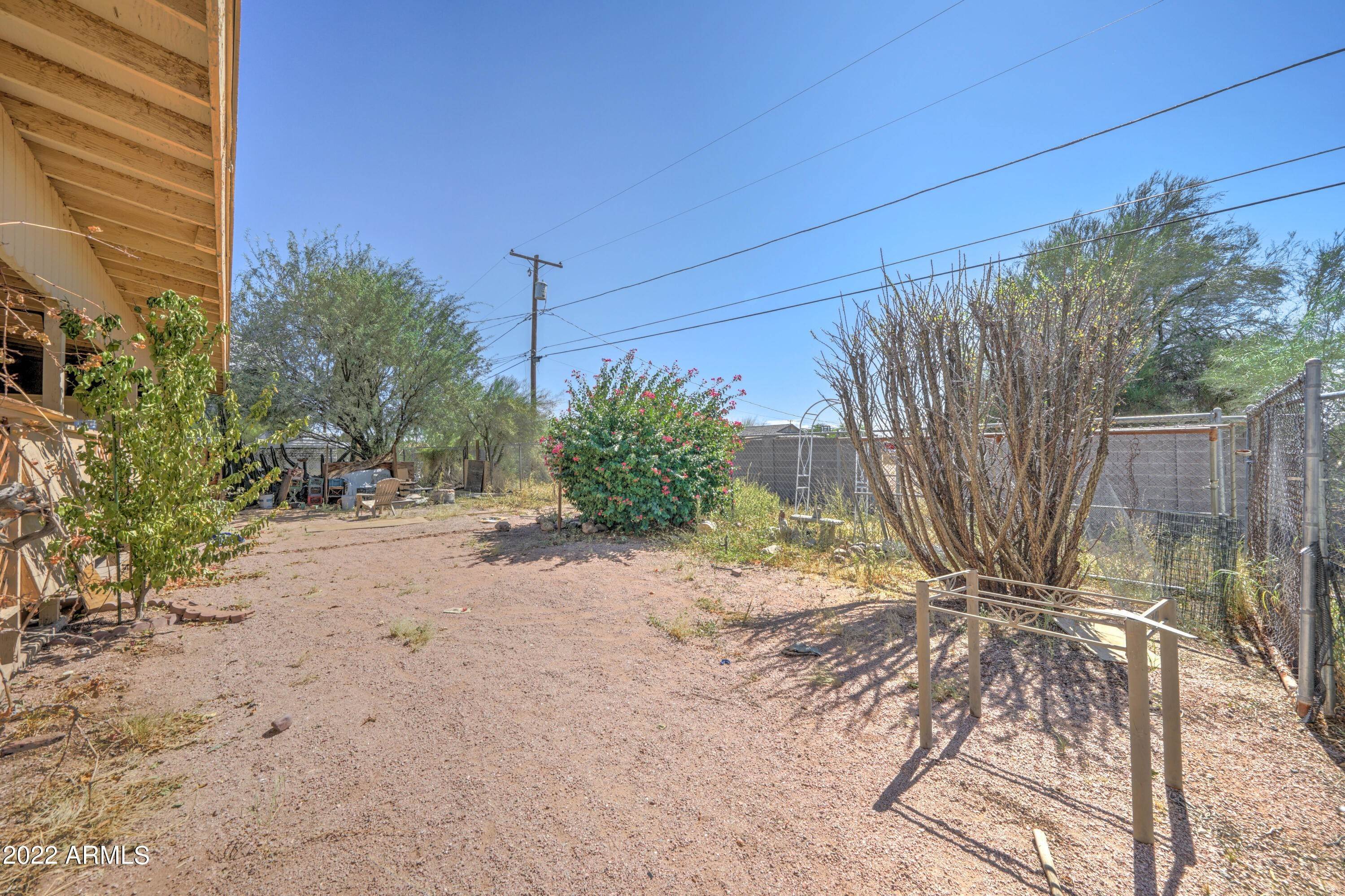 19. Mobile Home for Sale at Mesa, AZ 85208