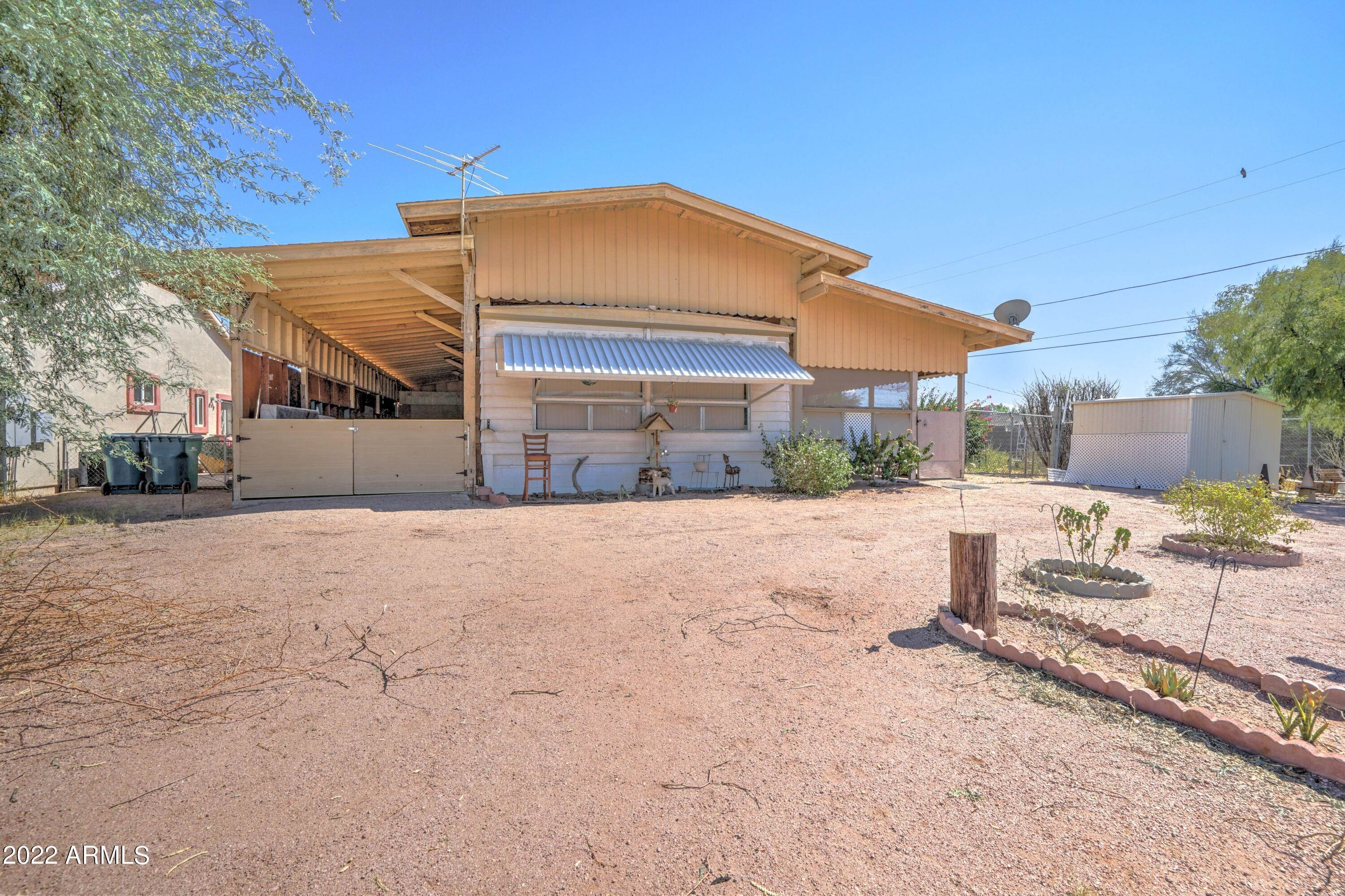 2. Mobile Home for Sale at Mesa, AZ 85208