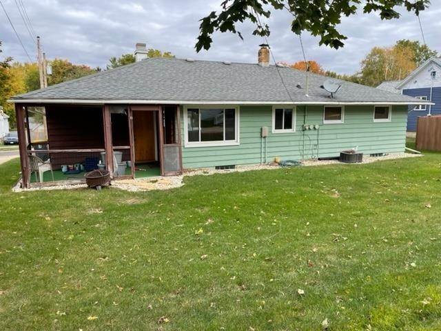 30. Single Family for Sale at Monroe, WI 53566