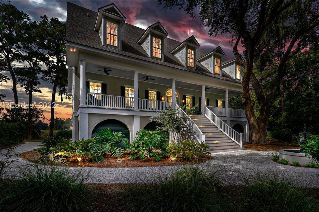 Other for Sale at Daufuskie Island, SC 29915