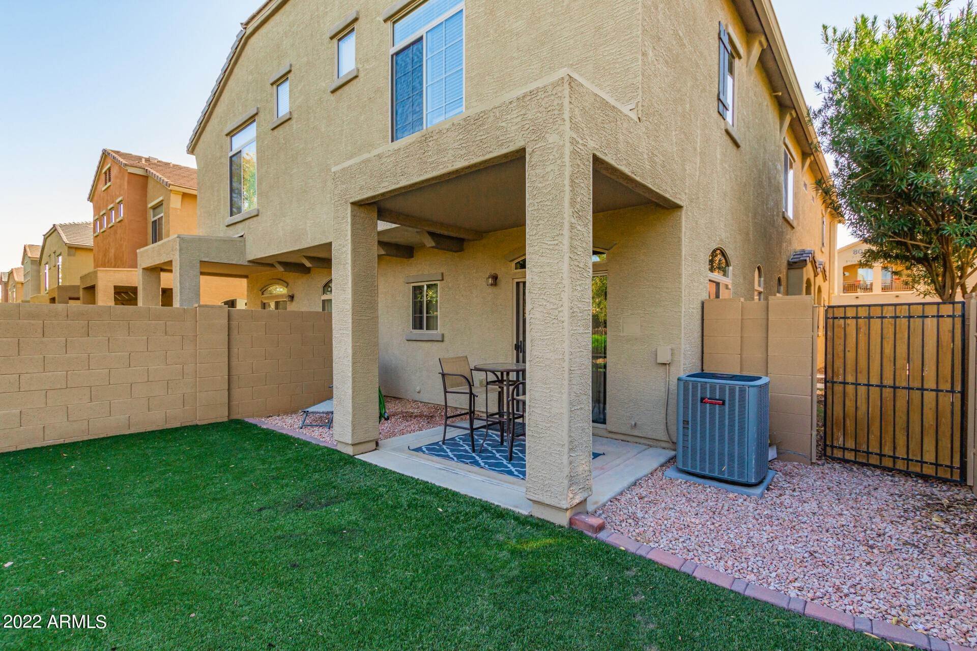 4. Apartment for Sale at Mesa, AZ 85206