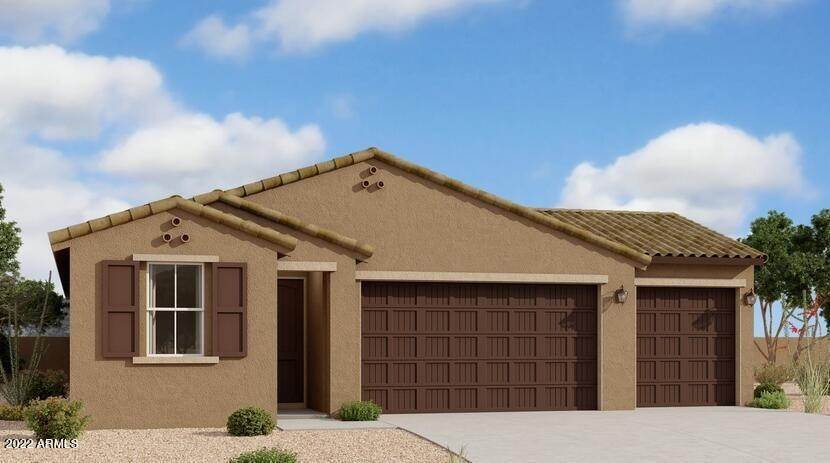 1. Single Family for Sale at Mesa, AZ 85212