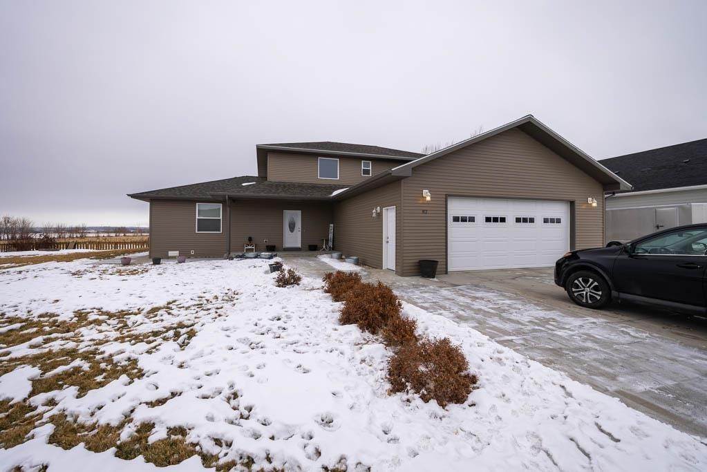 Single Family for Sale at Cowley, WY 82420