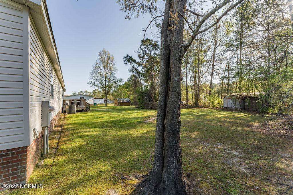 30. Manufactured Home for Sale at Rocky Point, NC 28457