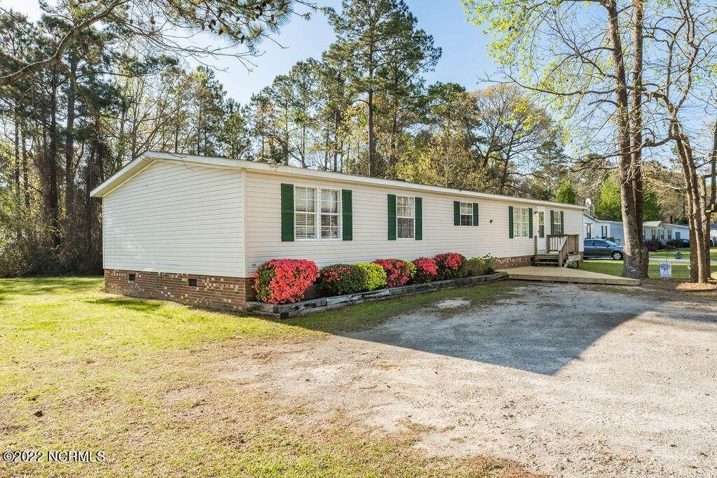 1. Manufactured Home for Sale at Rocky Point, NC 28457