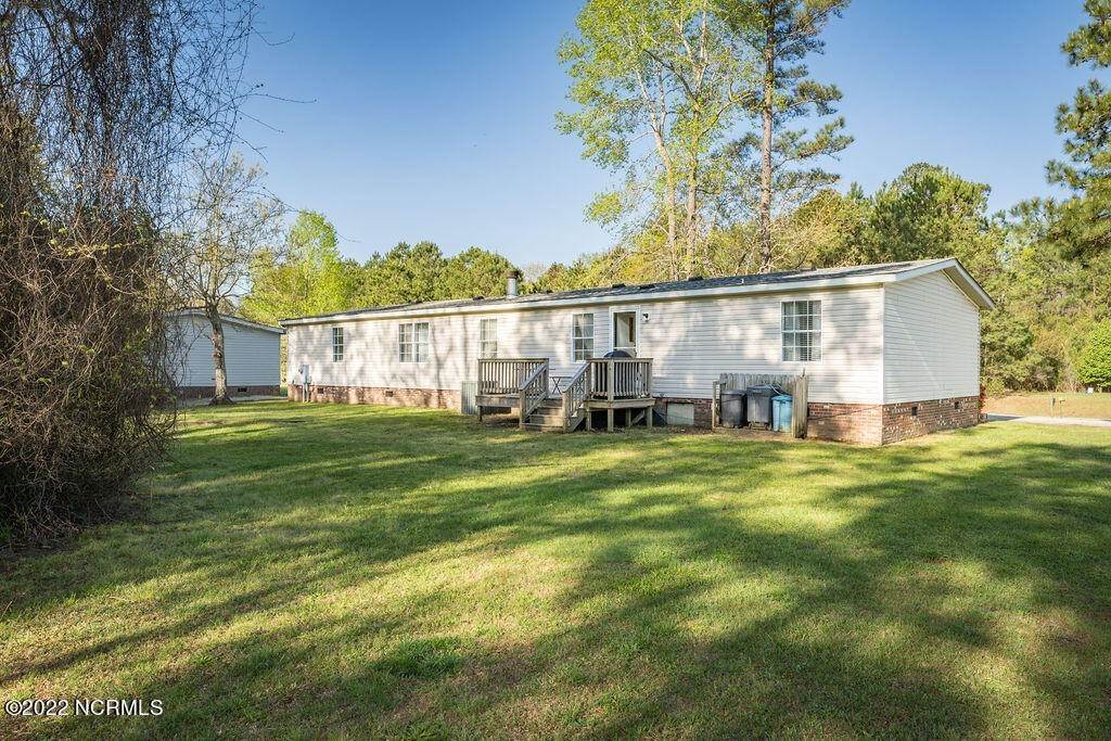 28. Manufactured Home for Sale at Rocky Point, NC 28457