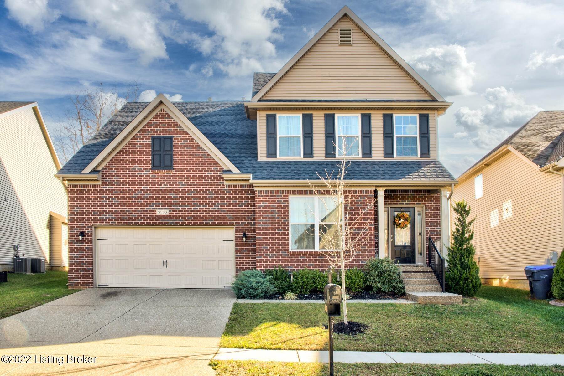 Single Family at Louisville, KY 40229