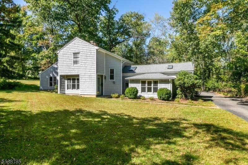 1. Single Family for Sale at Chester, NJ 07930