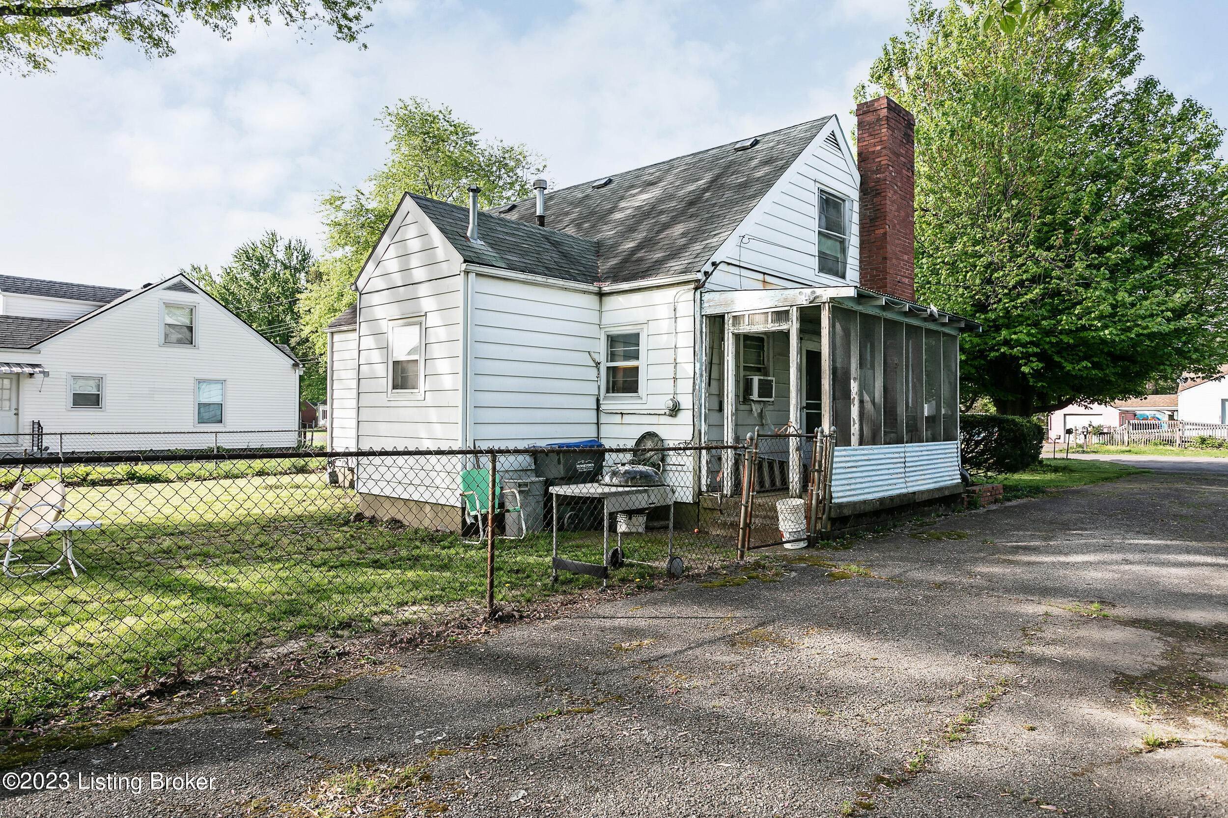 6. Single Family at Louisville, KY 40219