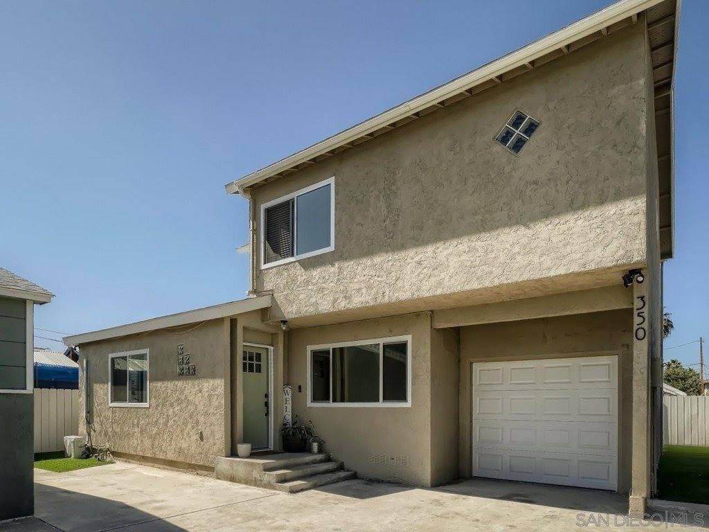 9. Multi Family for Sale at Chula Vista, CA 91910