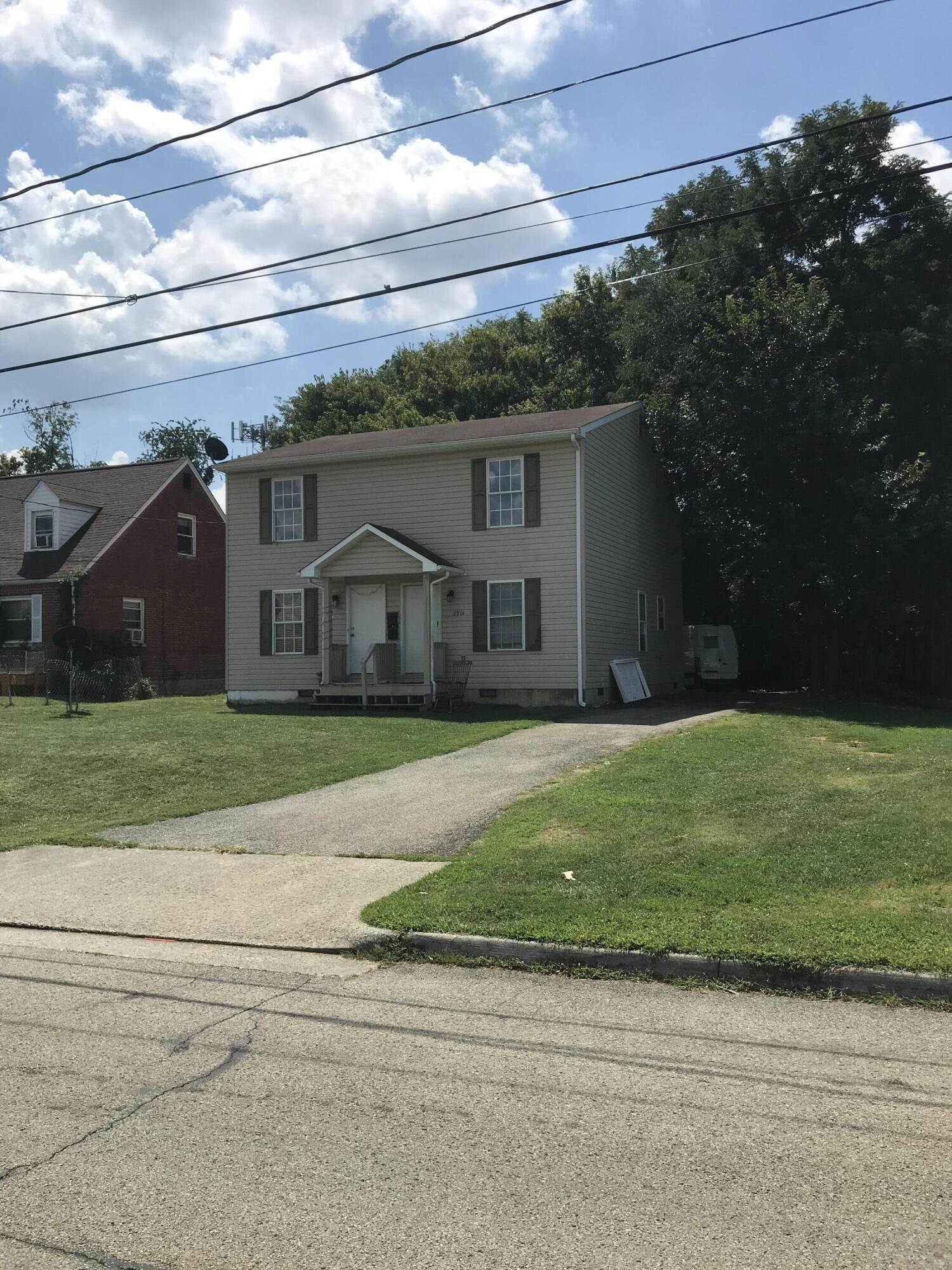 3. Duplex Homes for Sale at Roanoke, VA 24012