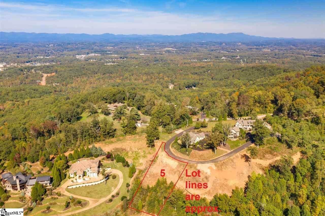 8. Land for Sale at Greenville, SC 29609