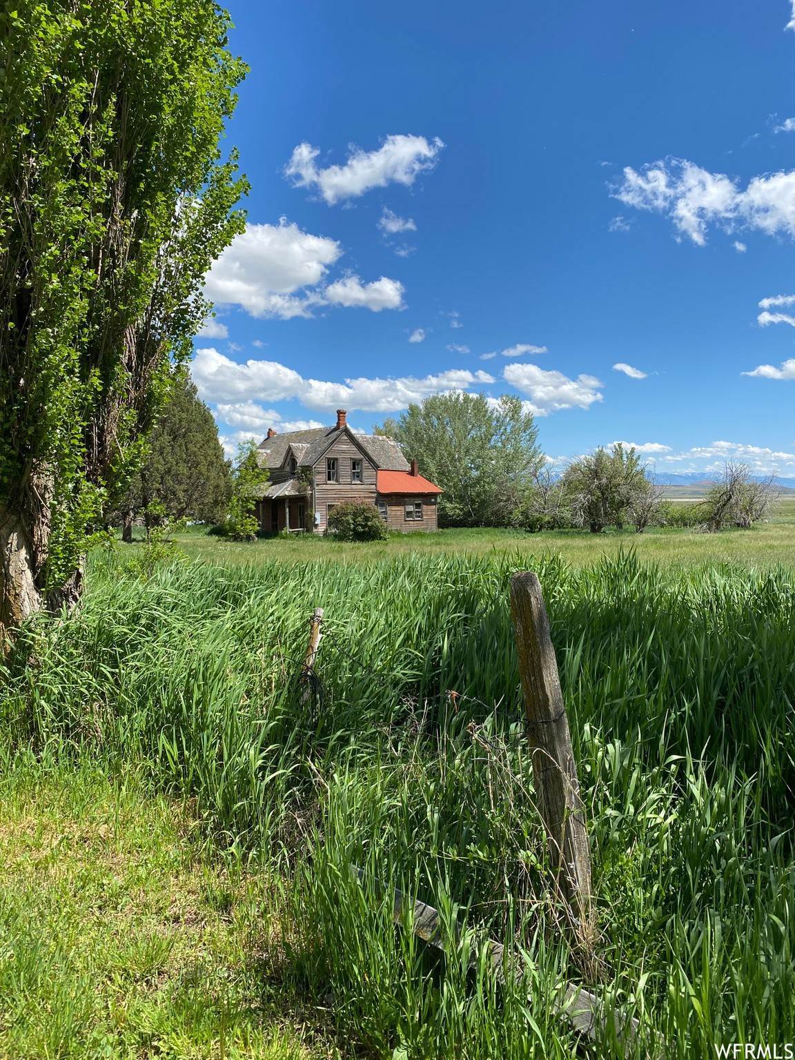 Farm / Agriculture for Sale at Clifton, ID 83228