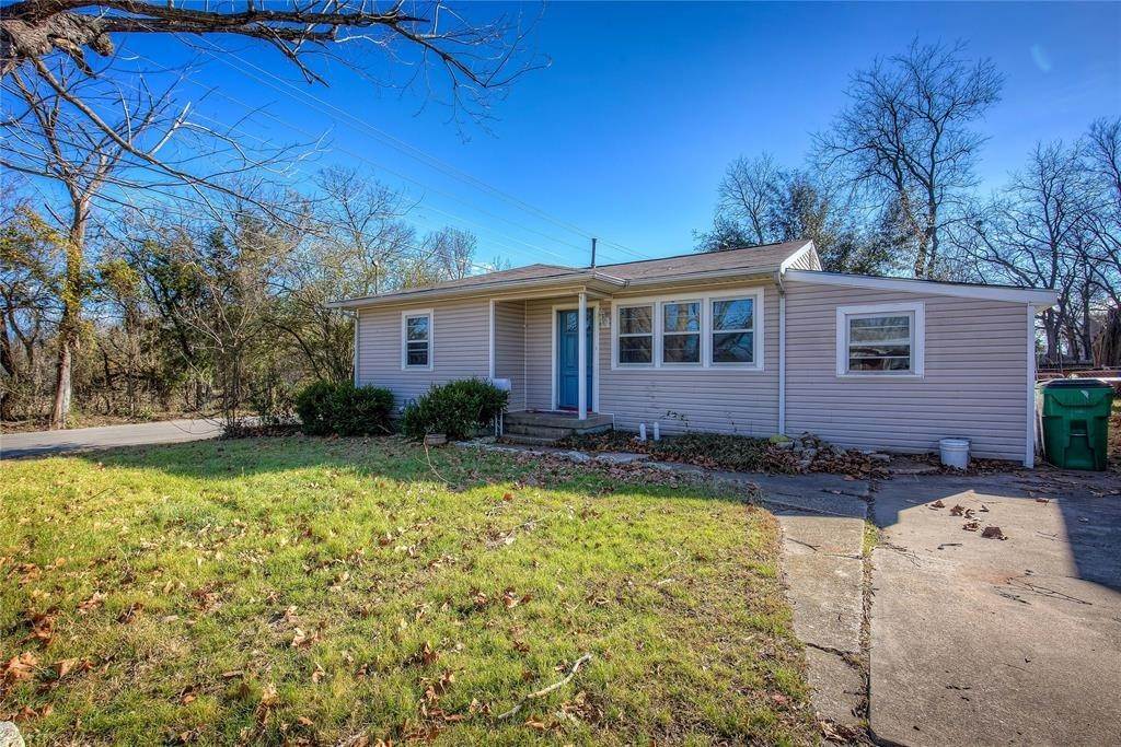 2. Single Family for Sale at Greenville, TX 75401