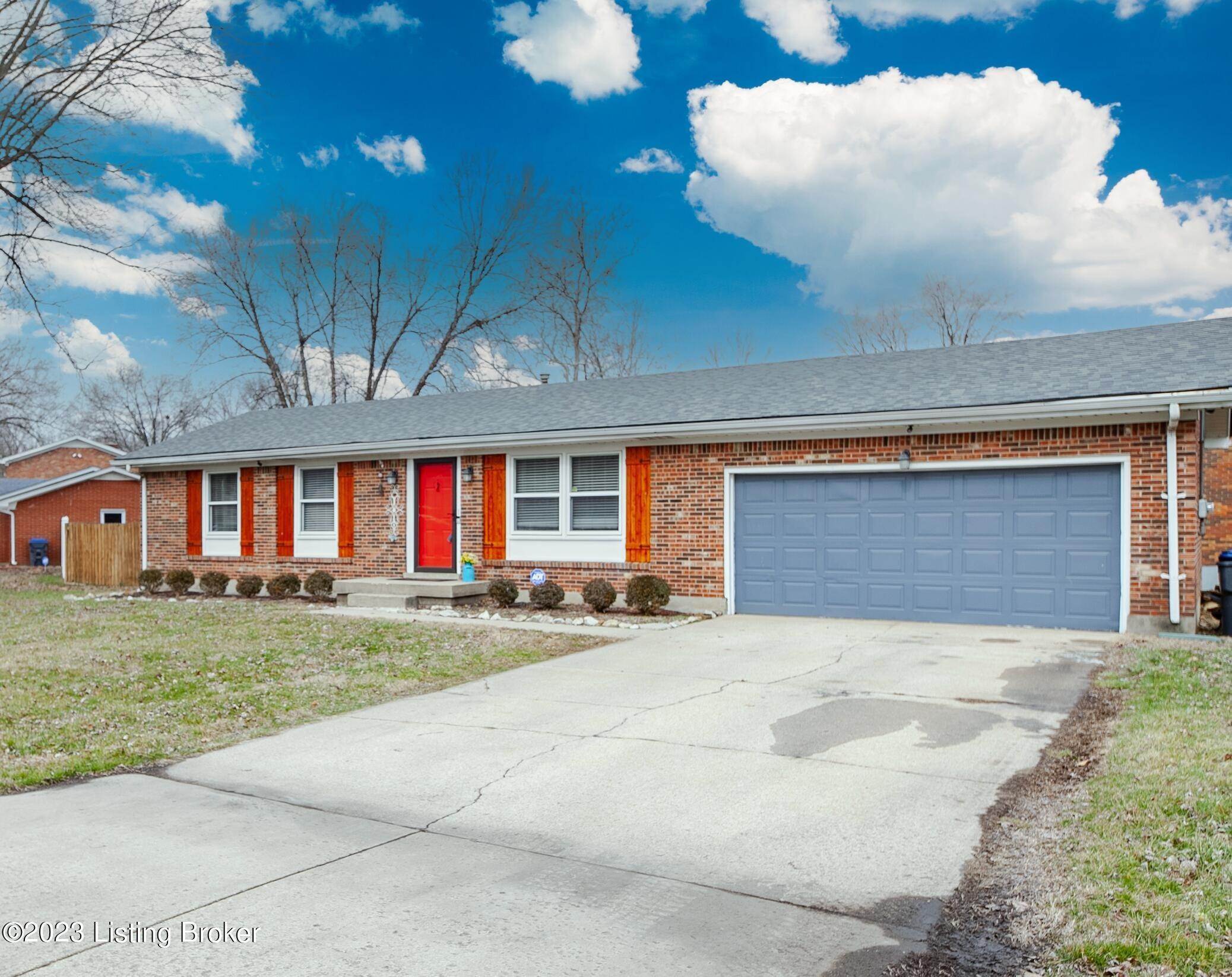 3. Single Family at Louisville, KY 40214