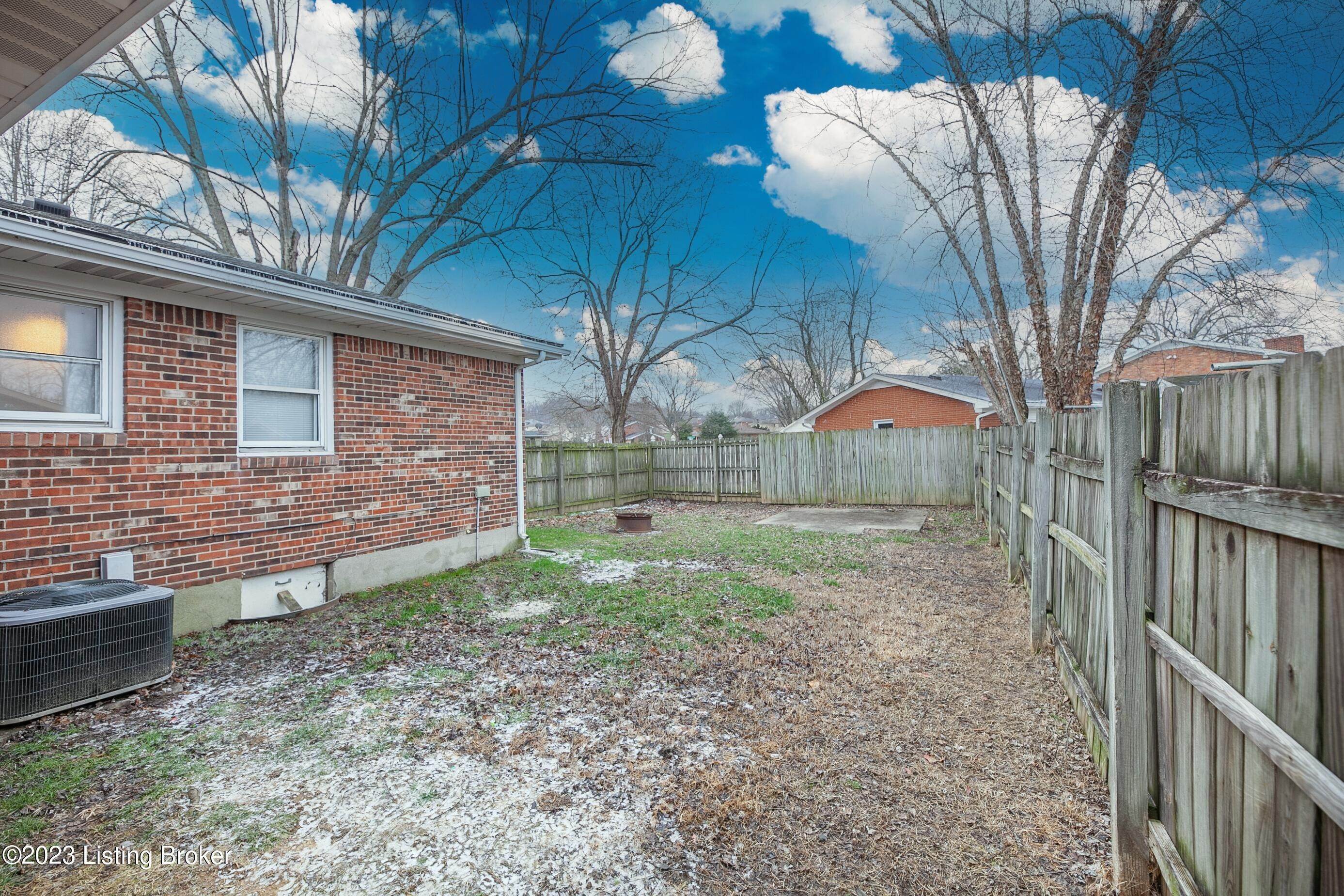 27. Single Family at Louisville, KY 40214