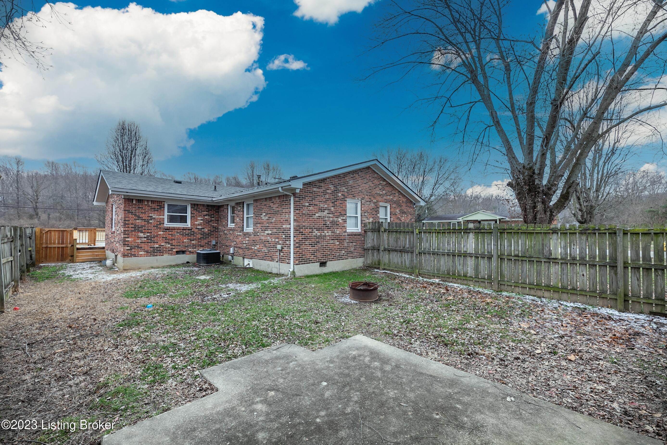 25. Single Family at Louisville, KY 40214