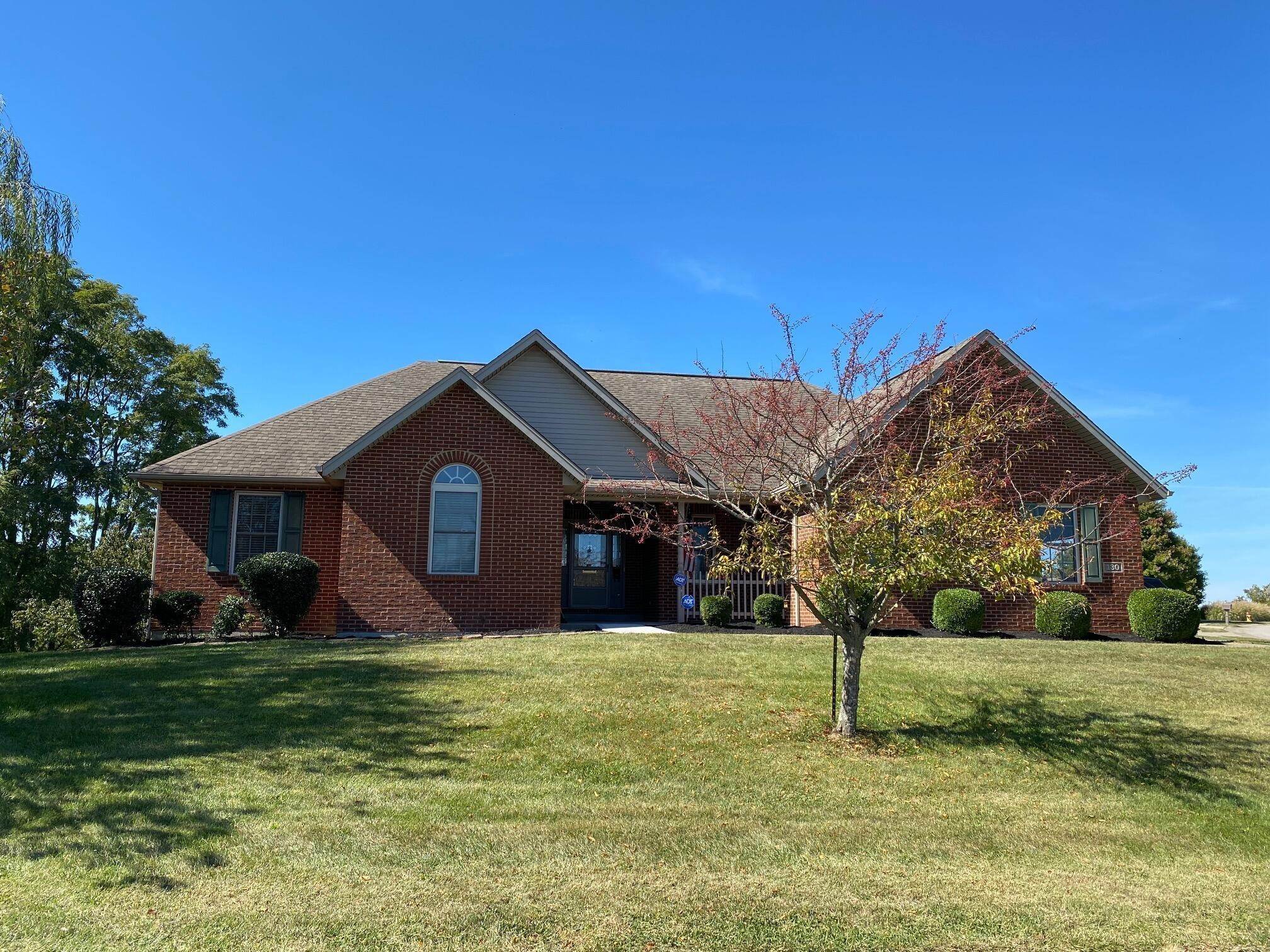 Single Family for Sale at Dry Ridge, KY 41035
