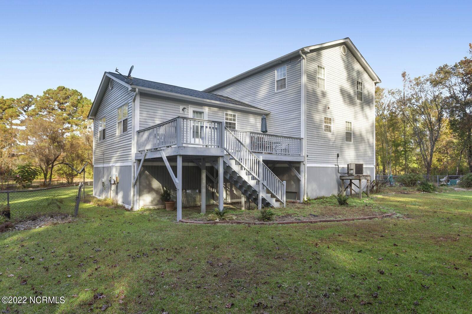 44. Single Family for Sale at Rocky Point, NC 28457
