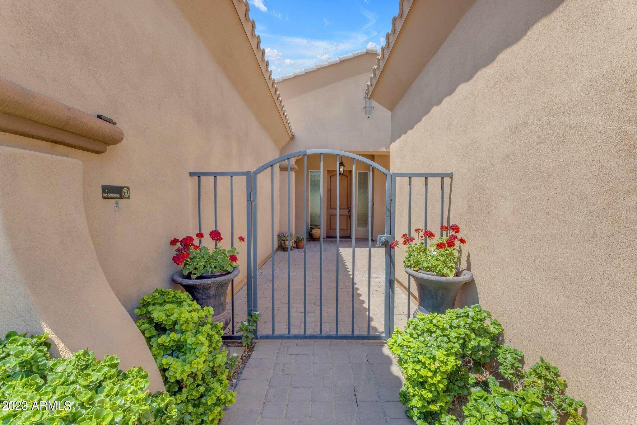 40. Single Family for Sale at Goodyear, AZ 85395