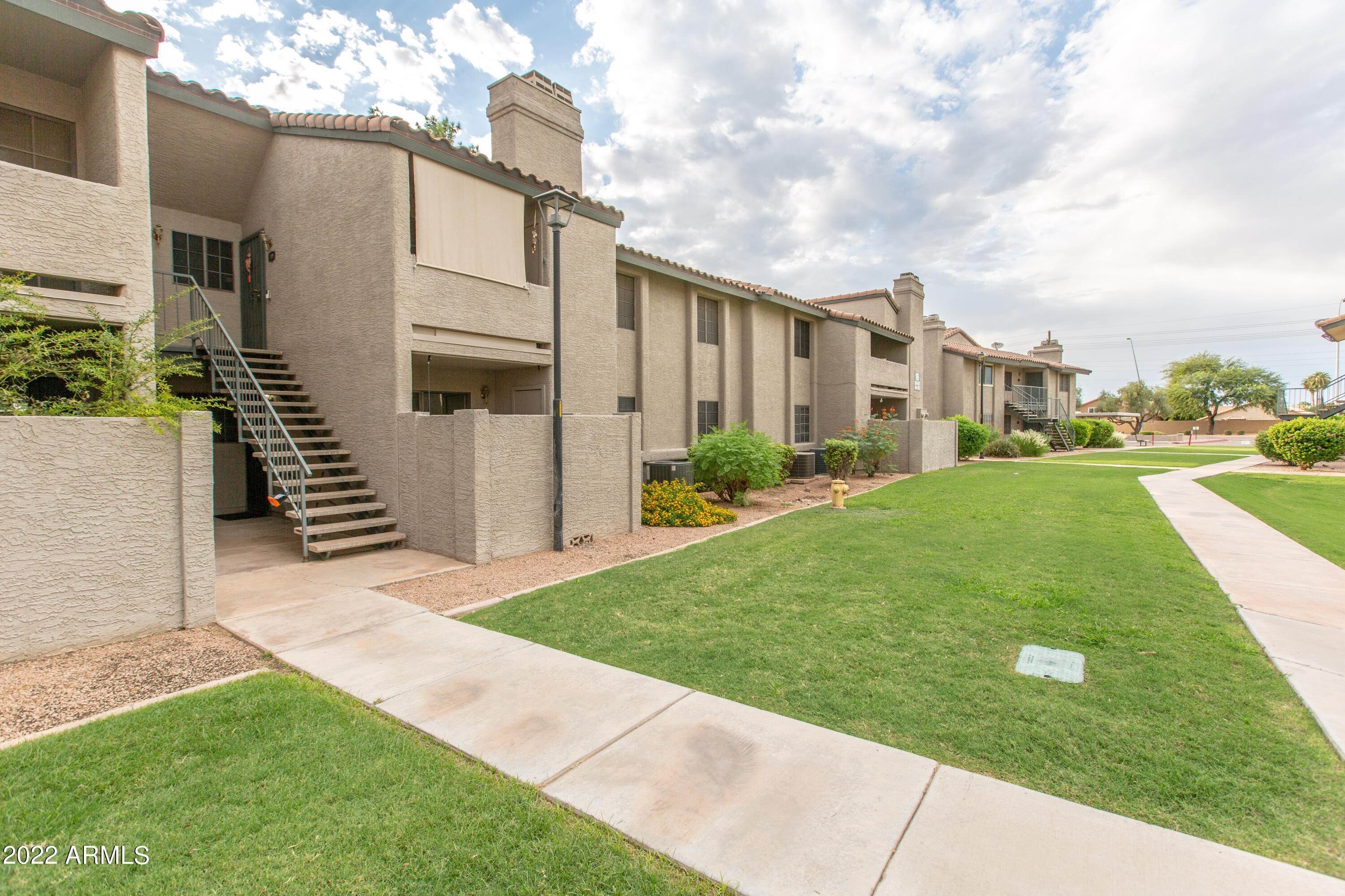 2. Apartment for Sale at Mesa, AZ 85210