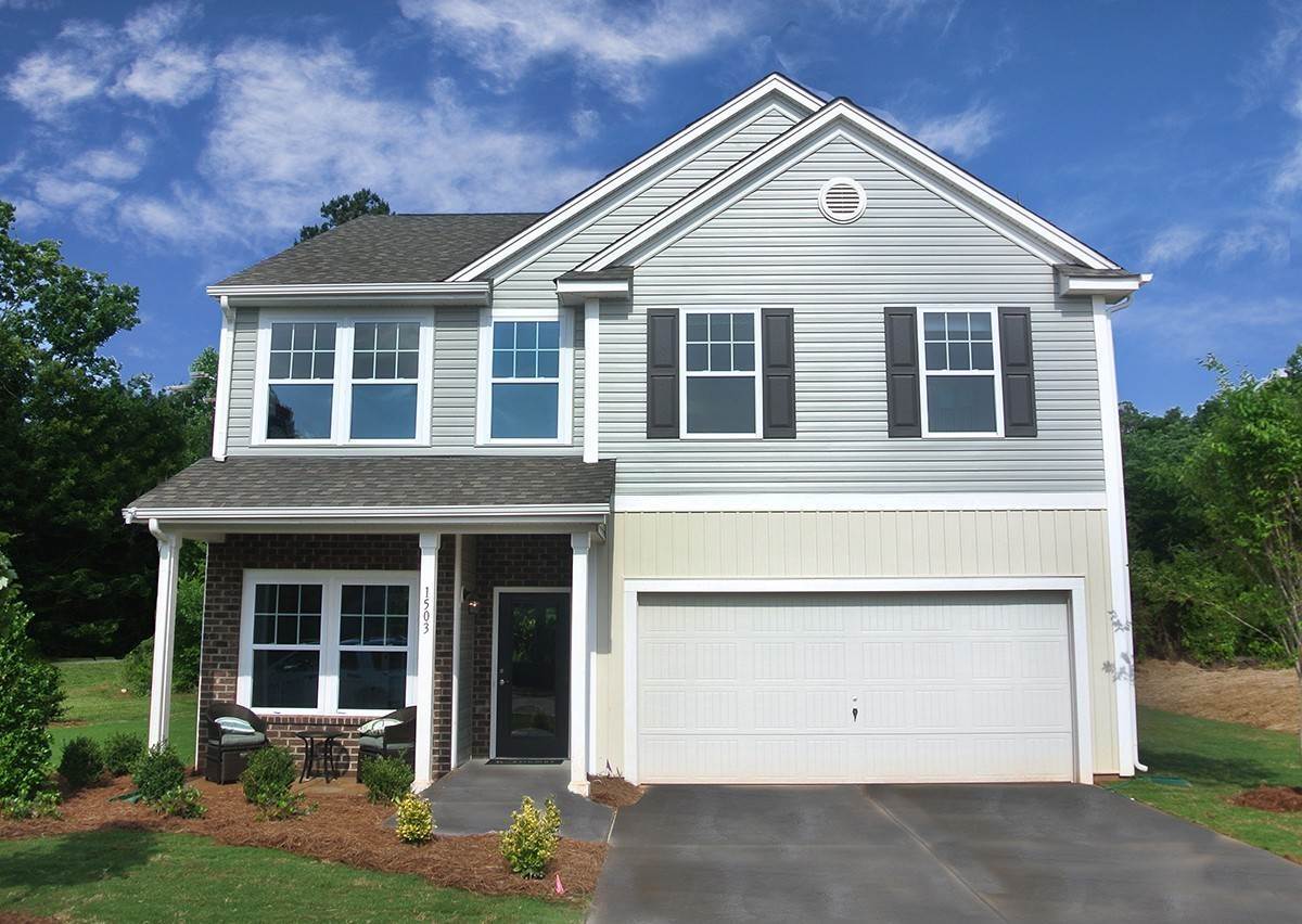 25. Single Family for Sale at Monroe, NC 28110