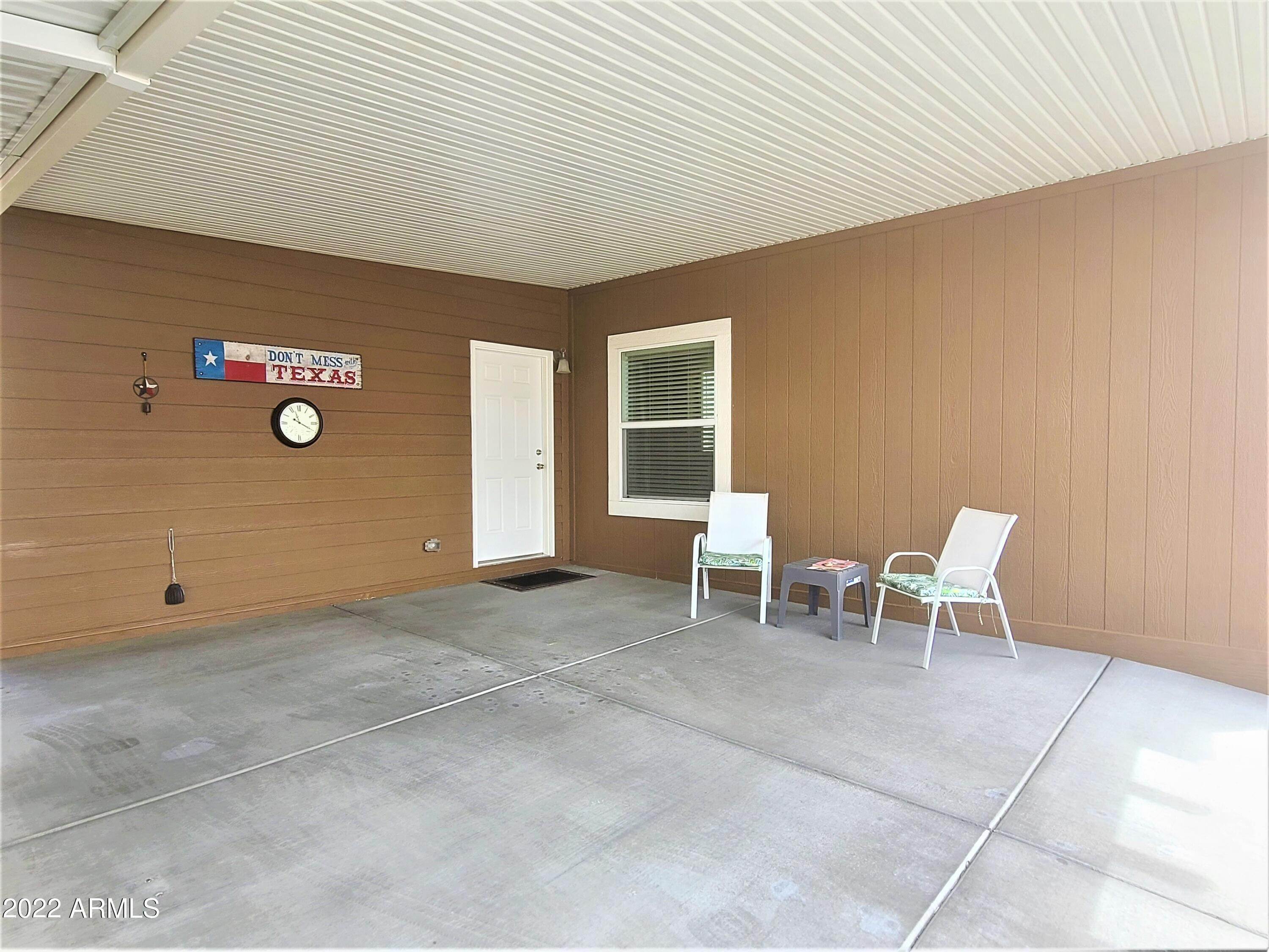 10. Mobile Home for Sale at Mesa, AZ 85207