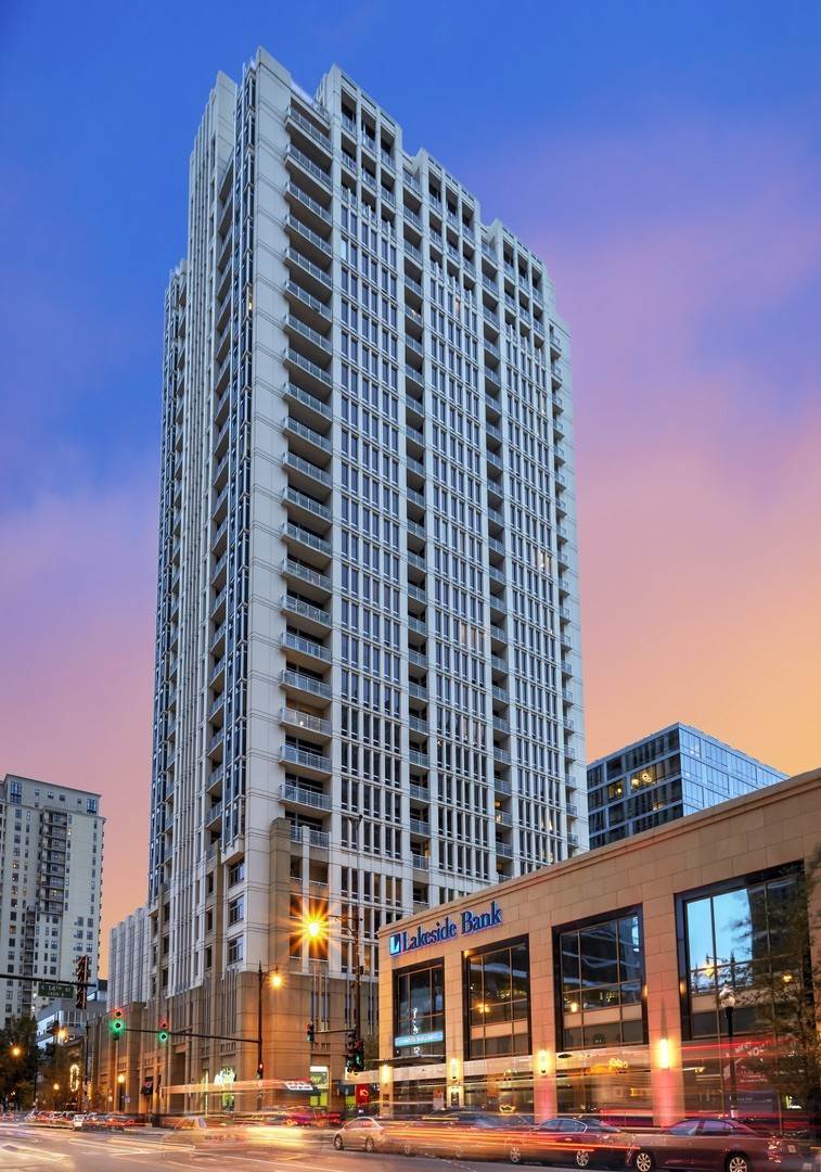 Single Family for Sale at South Loop, Chicago, IL 60605