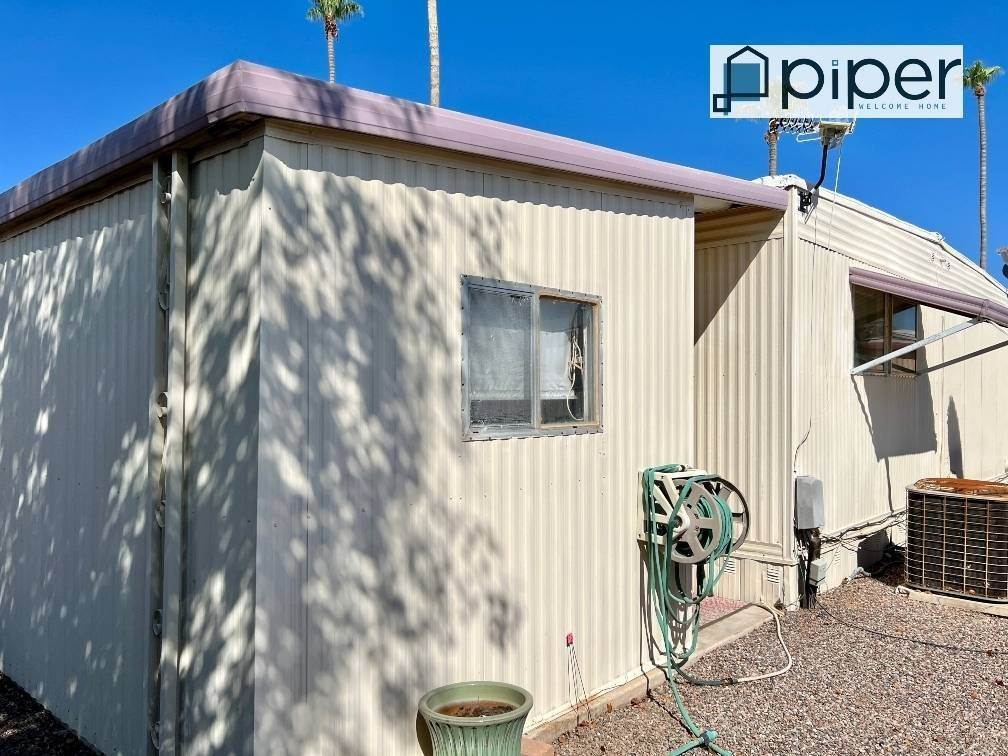 30. Mobile Home for Sale at Mesa, AZ 85204