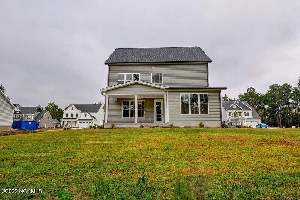 5. Single Family for Sale at Rocky Point, NC 28457