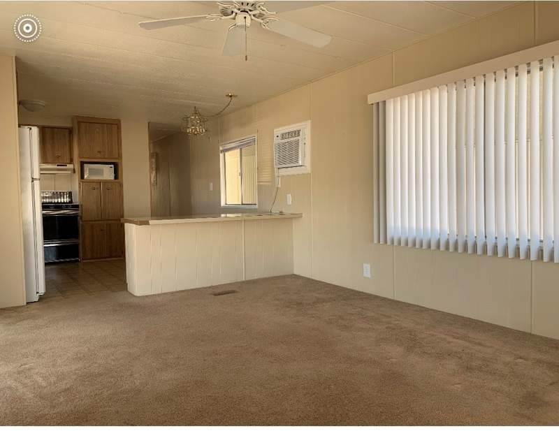9. Mobile Home for Sale at Mesa, AZ 85205