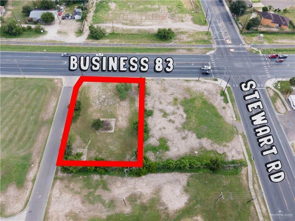 1. Land for Sale at San Juan, TX 78589