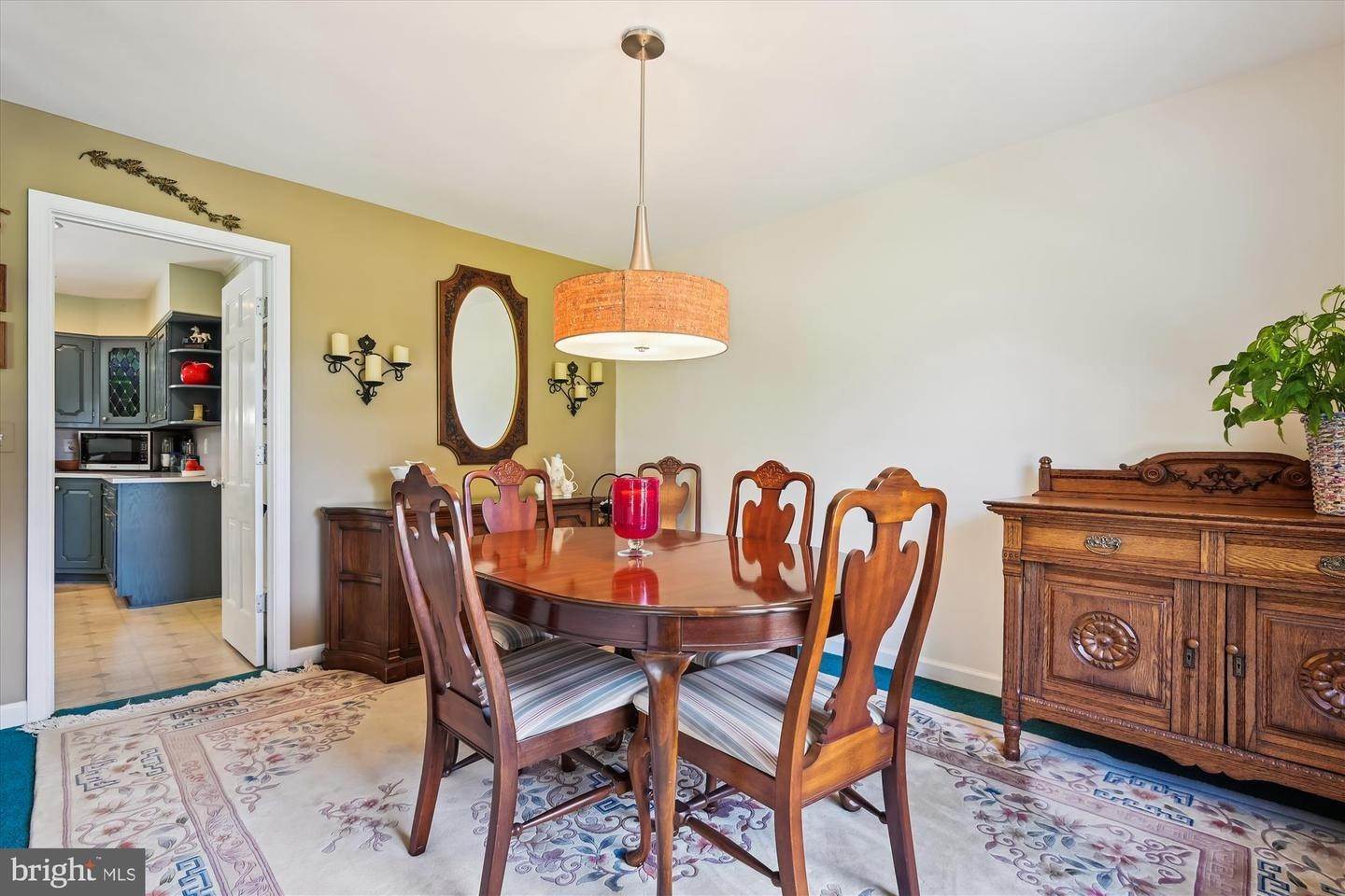 34. Single Family for Sale at Chester, MD 21619