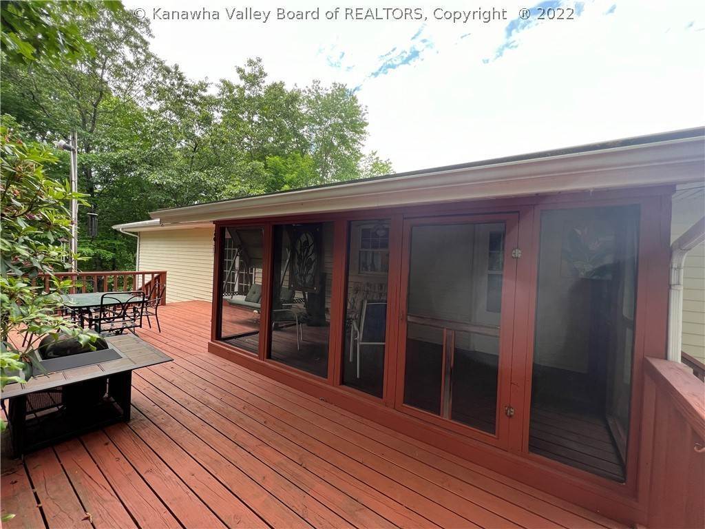 43. Single Family for Sale at Madison, WV 25130