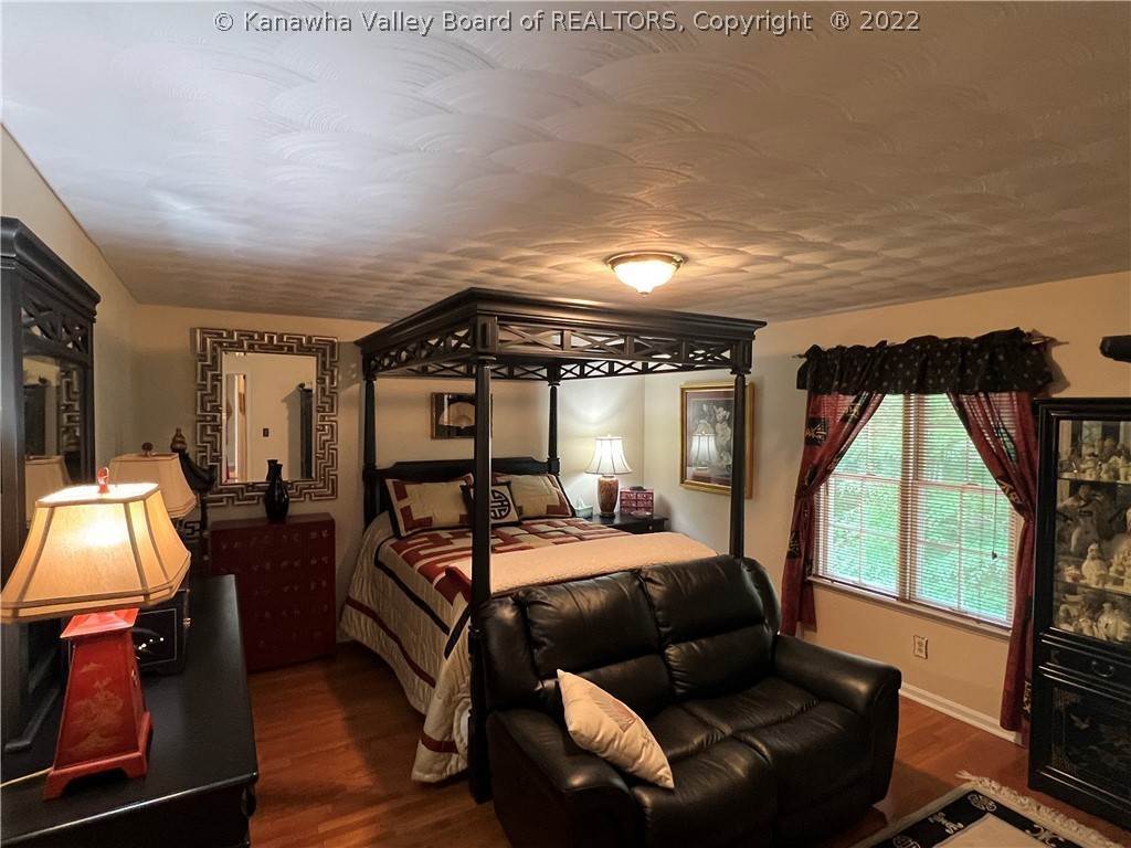 28. Single Family for Sale at Madison, WV 25130