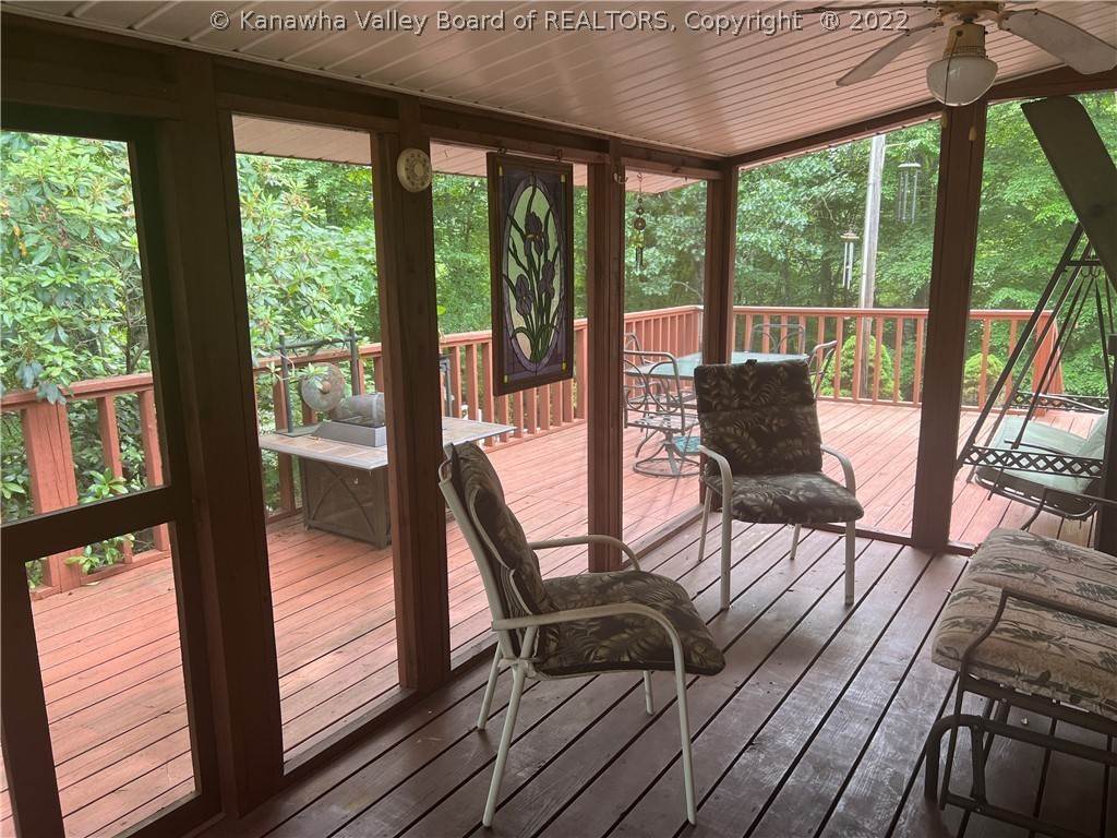 40. Single Family for Sale at Madison, WV 25130