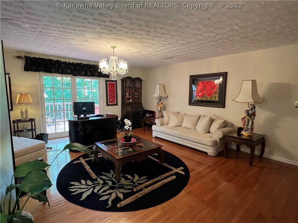 12. Single Family for Sale at Madison, WV 25130