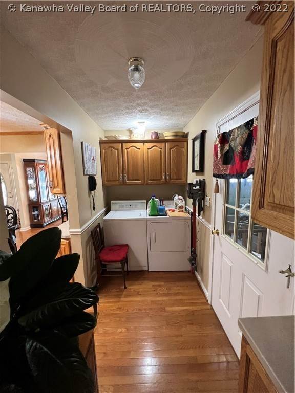 18. Single Family for Sale at Madison, WV 25130