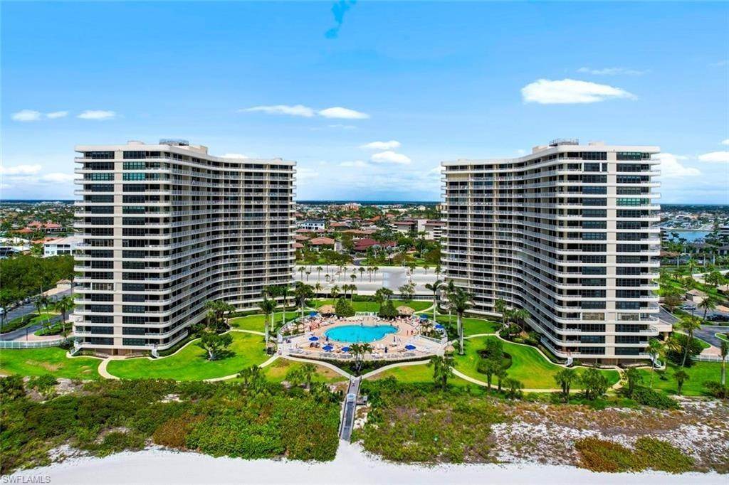 20. Condominium for Sale at Marco Island, FL 34145